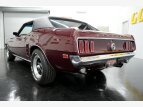 Thumbnail Photo 14 for 1969 Ford Mustang